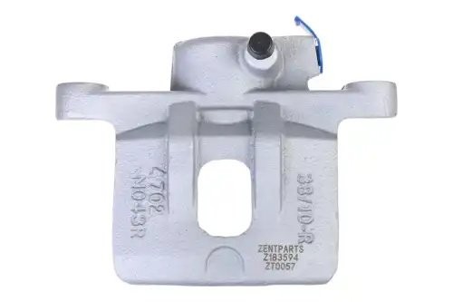 суппорт тормозной задний правый! Mitsubishi Lancer/Outlander 1.6-2.4 03> Z183594 ZENTPARTS
