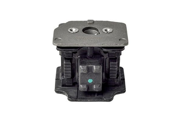 подушка КПП задняя верхняя! <Ch.459987\ Volvo S60/V70/S80 97> Z13946 ZENTPARTS