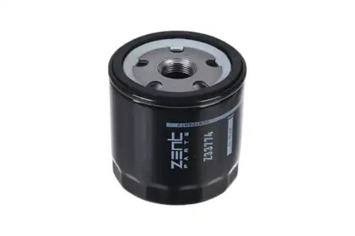 фильтр масляный!\ Citroen Jumpy 1.6 96>, Fiat Bravo/Panda/Punto/Stilo 1.4-1.8 93 Z33774 ZENTPARTS