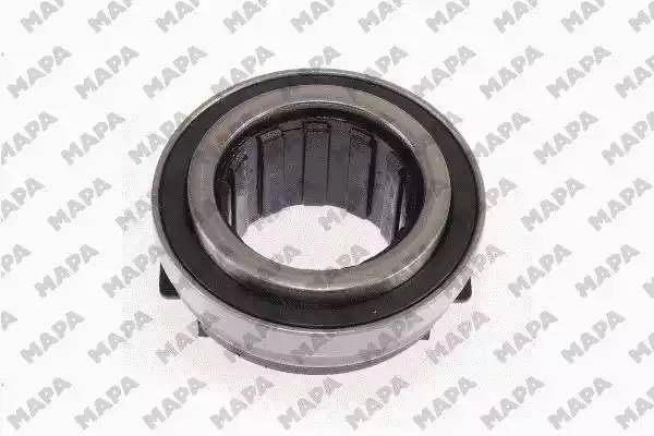 к-кт сцепления! с подш Skoda Fabia, VW Lupo 1.6/2.0 00> 000220900 MA PA