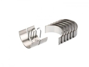 Вкладыши шатунные 0.25 Opel 1.8/2.0 85- UM 31BES0104025 UNITED MOTORS PRO