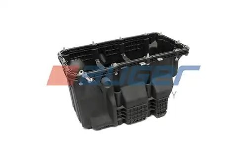 поддон картера двигателя !(м) \MB Actros OM 501LA 80825 AUGER