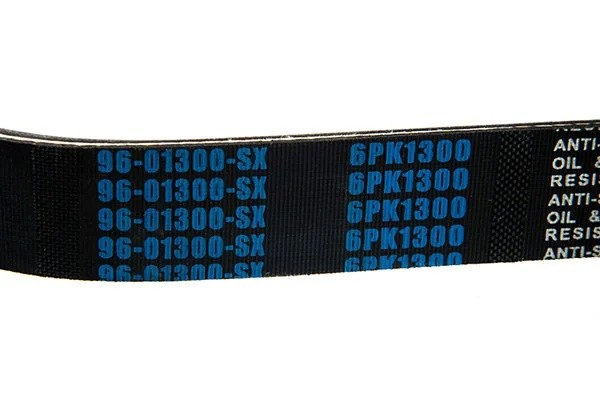 ремень поликлиновой! 6PK1300\ Ford Focus, Mazda 3 2.0 04> 9601300SX STELLOX