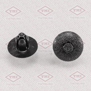 Клипса автомобильная [упаковка 10 штук] TOYOTA TJB1106 TJB1106 TATSUMI