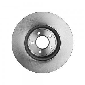 диск тормозной! передн.\ Jaguar XJ 03>/S-type 99>/XF 07> M2000960 MARSHALL