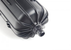 Фильтр топливный AUDI A4,A5 (08-) (TFSI) ОЕ 8K0 201 511 A VAG