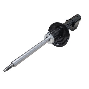 Заменен на GY0397G Амортизатор CHEVROLET CAPTIVA 06- (старый арт. CYG-201-G) GY0 GY0267G CTR