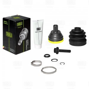 AUDI A3 [8P1] (2003- 2013)/VW CADDY III (2004>) 36*59,5*30 GO 1804 TRIALLI