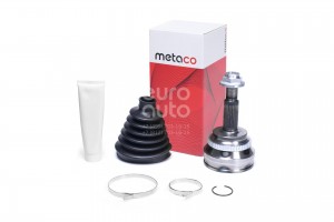 TOYOTA CAMRY V40 (2006-2011) 27X63.3X26 5730231 METACO