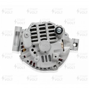 Генератор для а/м Honda CR-V II (02-) 2.0i, 2.4i LG2320 LG 2320 START VOLT
