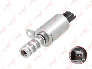 Клапан электромагнитный PEUGEOT 308 изменения фаз ГРМ LYNX VS-1357 LYNXAUTO