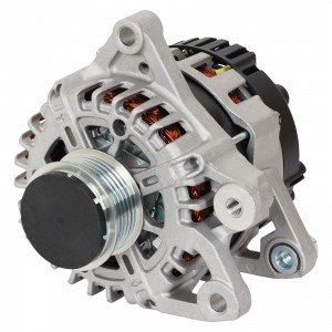 Генератор для а/м Hyundai Tucson (21-)/Creta (21-) 2.0i 120A (LG 0844) LG 0844 START VOLT