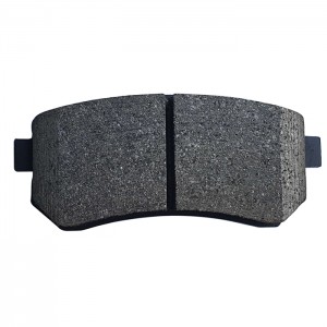 HYUNDAI IX35/TUCSON (2010>) GK0542P CTR