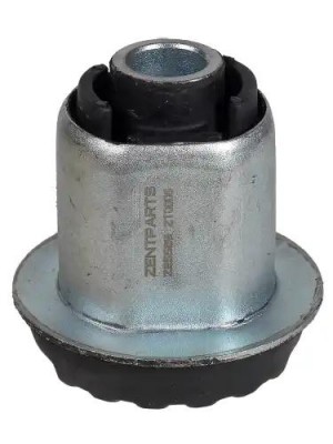 сайлентблок зад. балки зад.! Peugeot 206 all 98> Z25526 ZENTPARTS