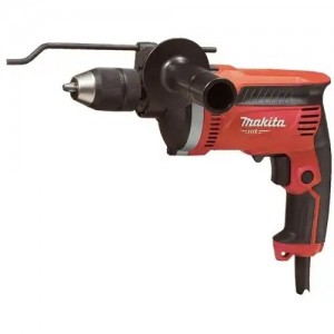 Дрель ударная 710Вт MAKITA M8101 MAKITA