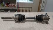 привод правый! 555mm, MR276870\ Mitsubishi Pajero Sport 2.5D 98-08 158 2111-SX STELLOX