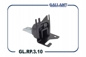 Кронштейн ЛАДА Vesta,Largus двигателя левый в сборе GALLANT GL.RP.3.10 GALLANT