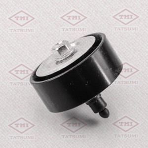 Ролик обводной поликлин.ремня TOYOTA Land Cruiser Prado/Dyna/Fortuner/Hiace 00-  TFD1194 TATSUMI