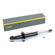 Амортизатор задний (газомасляный) LR MITSUBISHI Lancer 9 GANZ GIK02153 GIK02153 GANZ