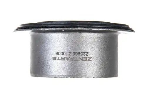 сайлентблок задней рессоры! Ford Transit TT9 06> Z25966 ZENTPARTS