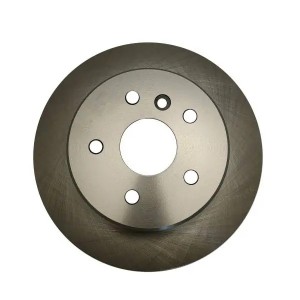 Диск тормозной TOYOTA Camry 1991 ~ 1997 / Camry 1996 ~ 2001 / Camry 2001 ~ 2006  GD0057 CTR