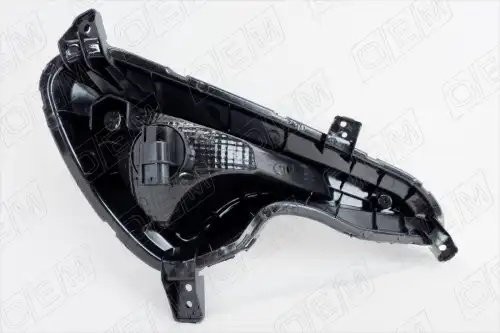 Фара противотуманная левая Hyundai Solaris 1 2014-2017 OEM0002PTFPL OEMPARTS