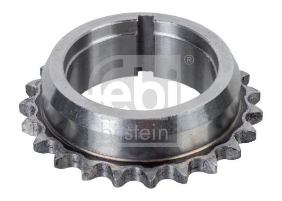 Втулка стабилизатора передн. подвески [16mm] MIN2  2шт 17729 FEBI BILSTEIN