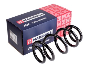 Пружина подвески передн. Audi A4 08- A5 07- A6 10- A7 Sportback 10- M8031030 M8031030 MARSHALL