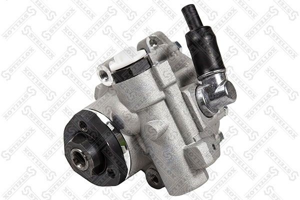 насос гидроусилителя руля! 53749\ VW T4 2.5/2.4D 90-03/2.5TDI 95-03 00-35781-SX STELLOX