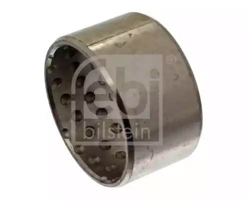 втулка торм. колодки ! (м) пальца 32x36x19.5 \ DAF F95 10242 FEBI BILSTEIN