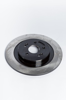 Диск тормозной CHERY Tiggo задний (1шт.) OE T153502075EP CHERY