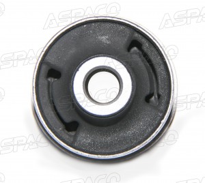 AP48655 САЙЛЕНТБЛОК ПЕРЕДНЕГО НИЖНЕГО РЫЧАГА ПОДВЕСКИ TOYOTA AURIS (06-18)/COROL AP48655 ASPACO