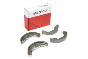 CHEVROLET AVEO (T300) (2011>) 3020113 METACO