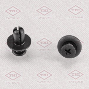 Клипса автомобильная [упаковка 10 штук] HYUNDAIKIA TJB1013 TJB1013 TATSUMI