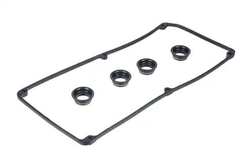 к-т прокладок клапанной крышки! Mitsubishi Lancer/Colt 1.3 12V 4G13 98> Z18542 ZENTPARTS