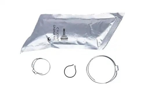 ШРУС наружный к-кт! ABS, 21428\ Opel Vectra A 1.6i 88> Z21715 ZENTPARTS