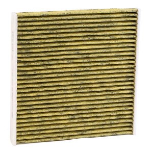 Фильтр салона FP2131 MANN FILTER