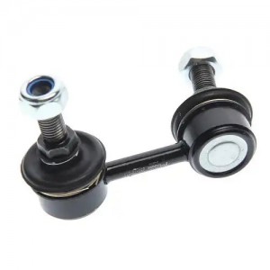 Стойка стабилизатора HYUNDAI Accent (99-06),Matrix (01-) переднего правая MEGAPO 29019017 MEGA POWER