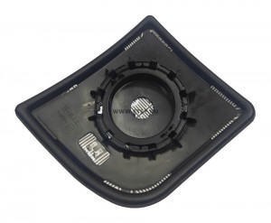 Элемент зеркальный SITRAK C7 зеркала бокового правого (малый) AVLKRAFT 70203407 AVLKRAFT