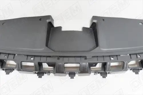 Кожух замка капота Hyundai Elantra 6 AD 2016-2018 OEM0019KZK OEMPARTS