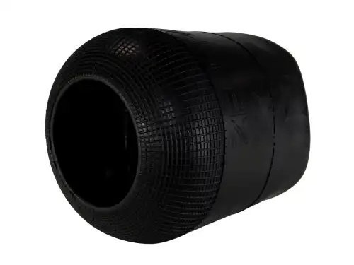 пневмоподушка !коническая 492-240-130.8/130.8 подъем оси \Volvo, BPW Z12923 ZENTPARTS