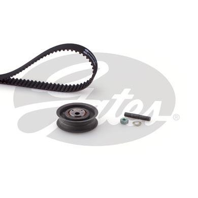 Комплект ремня ГРМ PowerGrip Kit K015308 (7883-11124) K015308 GATES