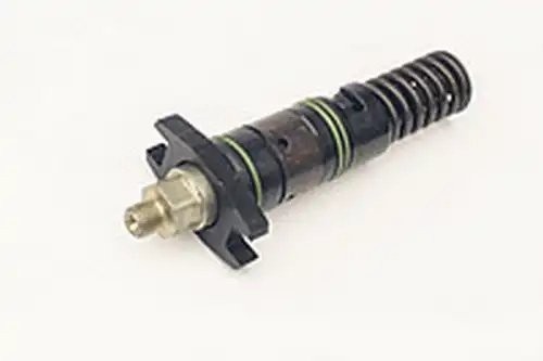 Секция ТНВД ЯМЗ-7511 в сборе ЯЗДА 175111113004 YAZDA