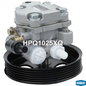 Насос гидроусилителя руля KRAUF HPQ1025XQ KRAUF