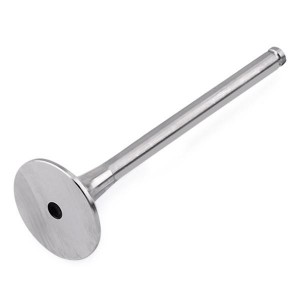 клапан выпускной! 32.6x7x110.7\ Renault Laguna/Megane/Kangoo 1.9TDi 95> R4974/R FRECCIA