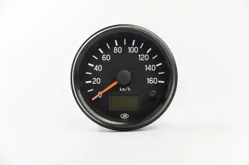 Спидометр электронный 12В 85.3802010 Автоприбор УАЗ Хантер 853802010 AVTOPRIBOR