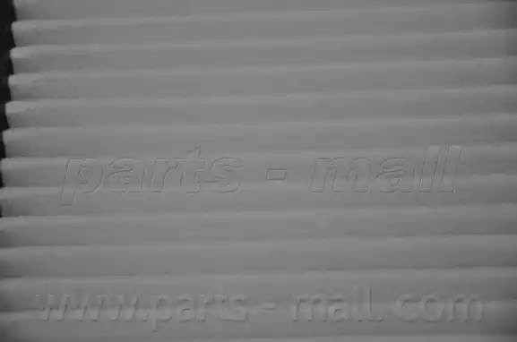 Фильтр воздушный MAZDA 3 1.4/1.6 03-  PAH-059 PAH059 PMC PARTS MALL