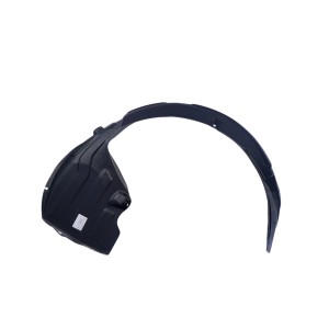 Подкрылок KIA Sportage (10-) передний левый NSP NSP1BD04116 NSP