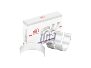 Вкладыши шатунные STD d50мм STD Mazda L3/Ford Duratec (L3Y1-11-SE0A) UM BES026904000 UNITED MOTORS PRO