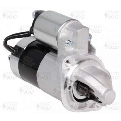 Стартер LST0819 START VOLT